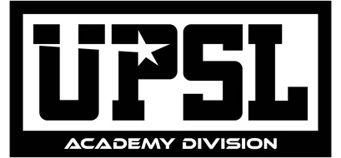 UPSL Academy Schedules